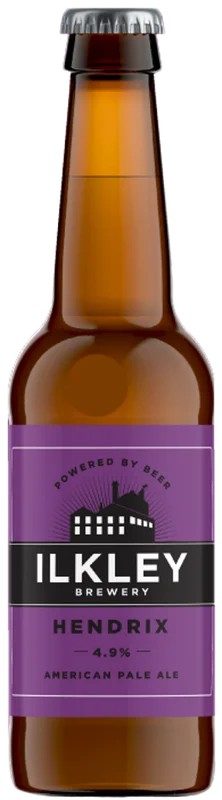 IlkleyHendrix:Bier-Bewertung&Test–BeerTasting