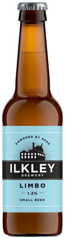 IlkleyLimbo:Bier-Bewertung&Test–BeerTasting