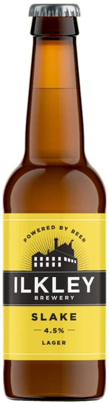 IlkleySlake:Bier-Bewertung&Test–BeerTasting