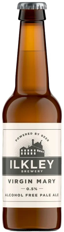 IlkleyVirginMary:Bier-Bewertung&Test–BeerTasting
