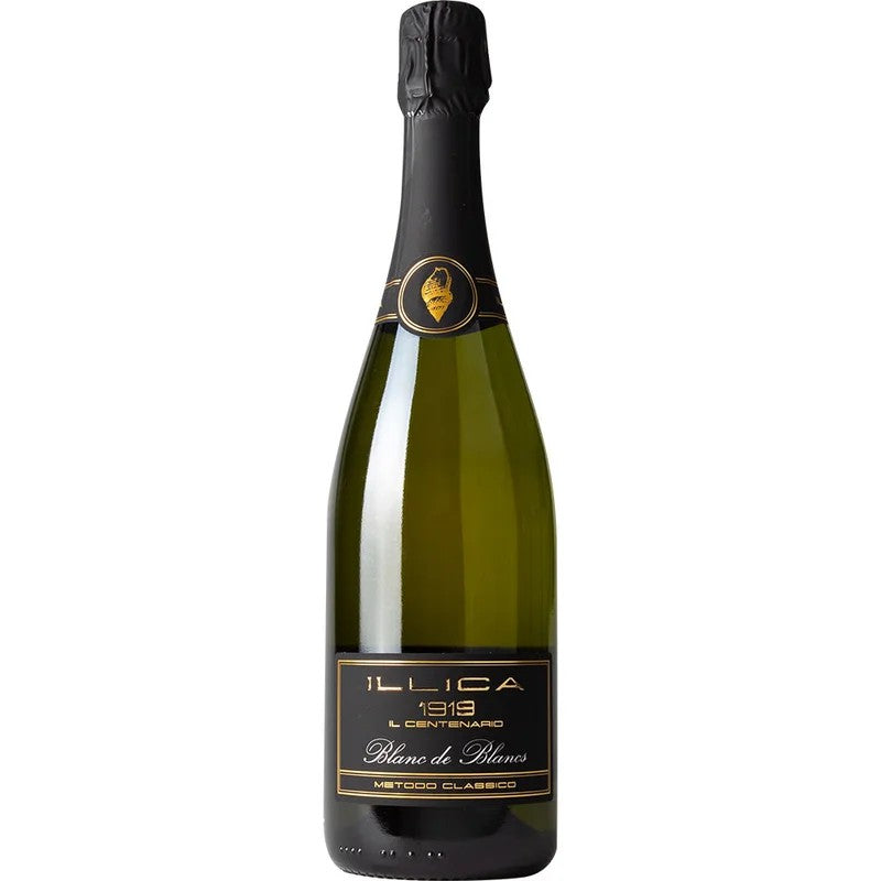 Illica20201919IlCentenarioBlancdeBlancsextrabrut