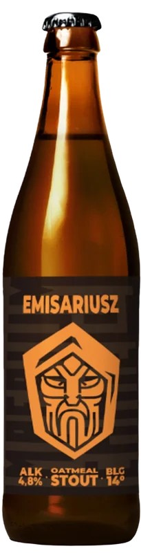 ImperiumChmieluEmisariusz:Bier-Bewertung&Test–BeerTasting