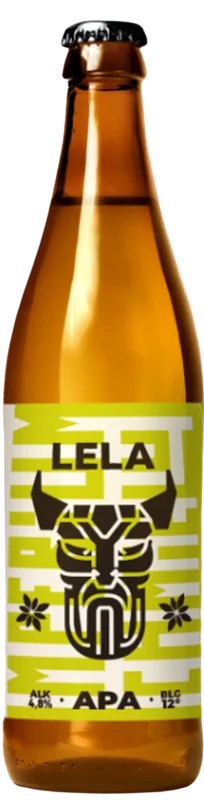 ImperiumChmieluLela:Bier-Bewertung&Test–BeerTasting