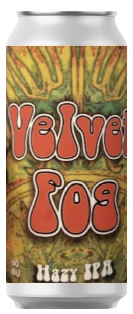 IndependentBrewingVelvetFog:Bier-Bewertung&Test–BeerTasting