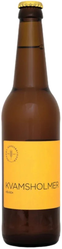 InderoyKvamsholmer:Bier-Bewertung&Test–BeerTasting