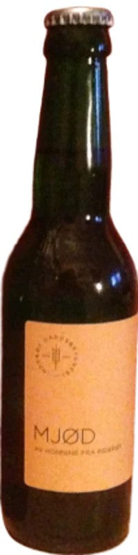 InderoyMjod:Bier-Bewertung&Test–BeerTasting