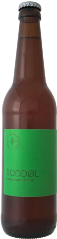 InderoySoddol:Bier-Bewertung&Test–BeerTasting
