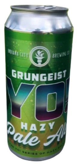 IndianaCity–GrungeistYo!:Bier-Bewertung&Test–BeerTasting