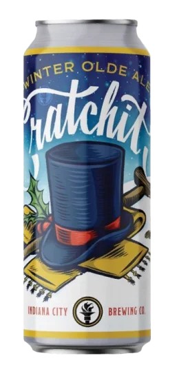 IndianaCityCratchit’sAle:Bier-Bewertung&Test–BeerTasting