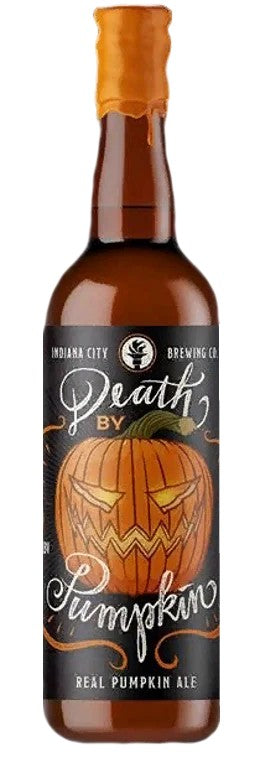IndianaCityDeathByPumpkin:Bier-Bewertung&Test–BeerTasting