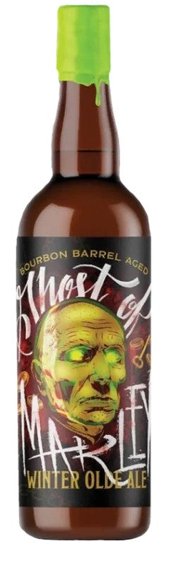 IndianaCityGhostofMarley:Bier-Bewertung&Test–BeerTasting