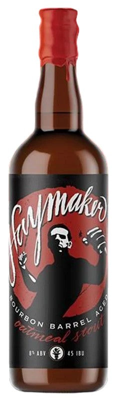 IndianaCityHaymaker:Bier-Bewertung&Test–BeerTasting