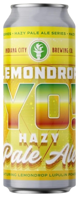 IndianaCityLemondropYo!:Bier-Bewertung&Test–BeerTasting