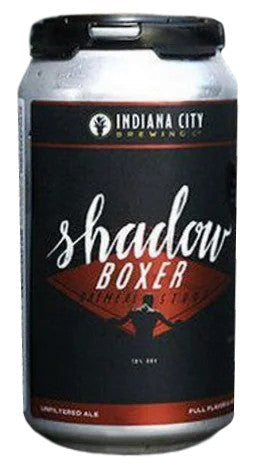 IndianaCityShadowBoxer:Bier-Bewertung&Test–BeerTasting