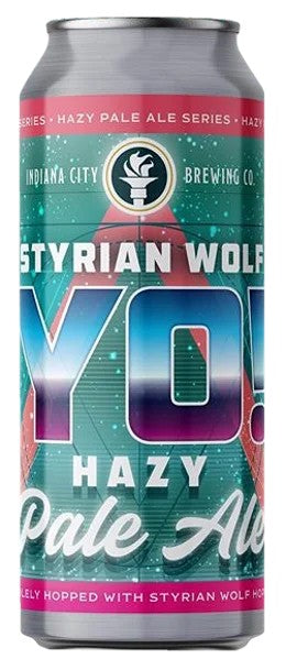 IndianaCityStyrianWolfYo!:Bier-Bewertung&Test–BeerTasting