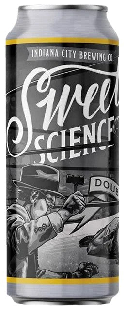 IndianaCitySweetScience:Bier-Bewertung&Test–BeerTasting