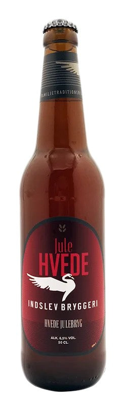 IndslevBryggeri–JuleHvede:Bier-Bewertung&Test–BeerTasting