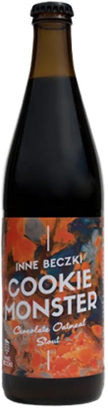 InneBeczkiSA–CookieMonster:Bier-Bewertung&Test–BeerTasting