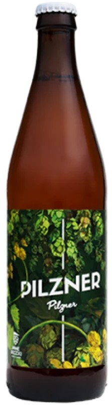 InneBeczkiSA–InnePilzner:Bier-Bewertung&Test–BeerTasting
