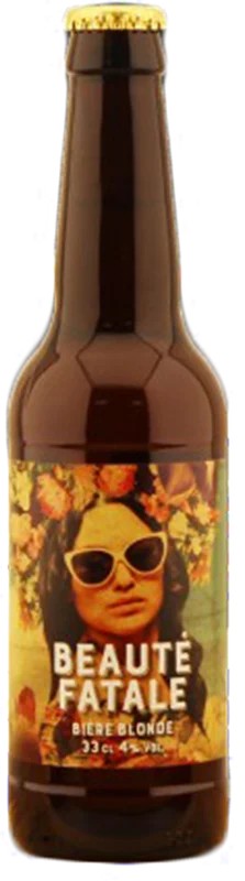 InsulaireBeauteFatale:Bier-Bewertung&Test–BeerTasting