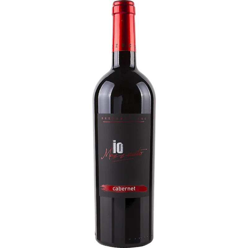IoMazzucato2019CabernetSauvignonBreganzeDOCtrocken