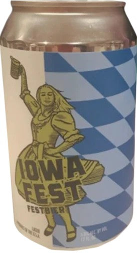 IowaIowaFest:Bier-Bewertung&Test–BeerTasting