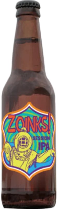 IowaZOINKS!:Bier-Bewertung&Test–BeerTasting