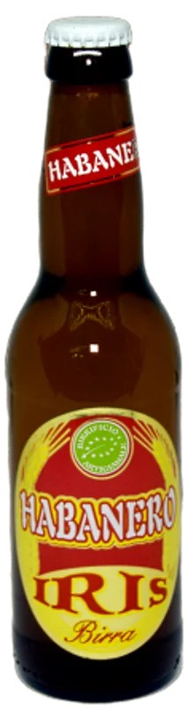 IrisBirraHabanero:Bier-Bewertung&Test–BeerTasting