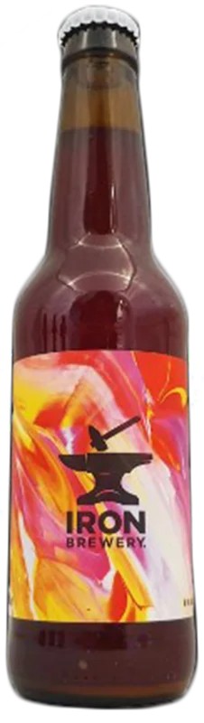 Iron–GoseBetteravePassion:Bier-Bewertung&Test–BeerTasting
