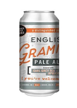 IronEnglishGramma:Bier-Bewertung&Test–BeerTasting