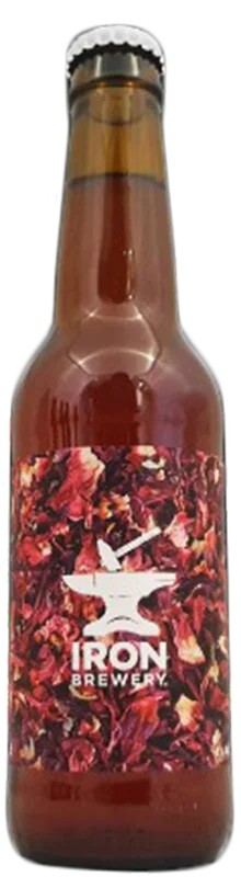 IronGoseHibiscus/PoivreNoir:Bier-Bewertung&Test–BeerTasting