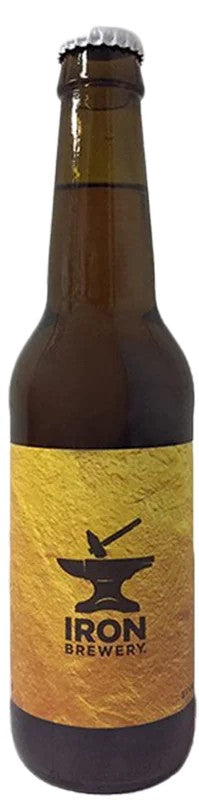 IronNector:Bier-Bewertung&Test–BeerTasting