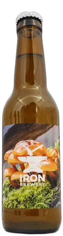 IronWildAuxSchtroumpfs:Bier-Bewertung&Test–BeerTasting