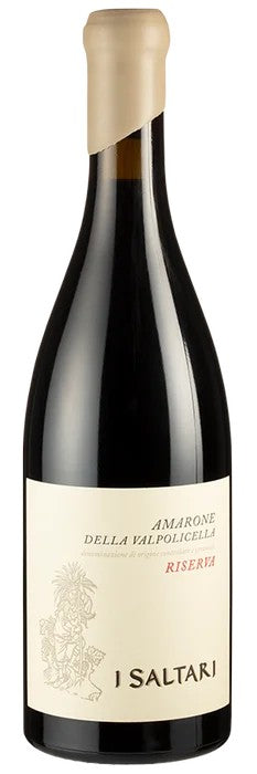 ISaltariAmaronedellaValpolicellaRiserva2015vonSartori|weinfreunde.de