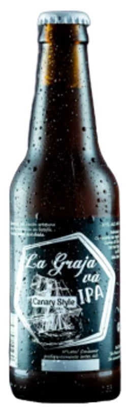 IslaVerde–LaGrajaVa:Bier-Bewertung&Test–BeerTasting