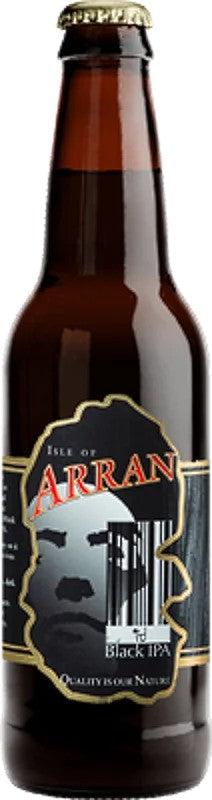 IsleofArranBrewery–Id:Bier-Bewertung&Test–BeerTasting
