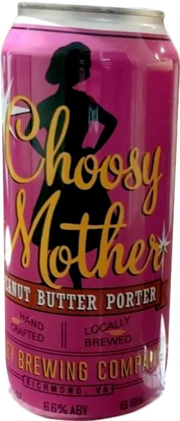 IsleyChoosyMother:Bier-Bewertung&Test–BeerTasting