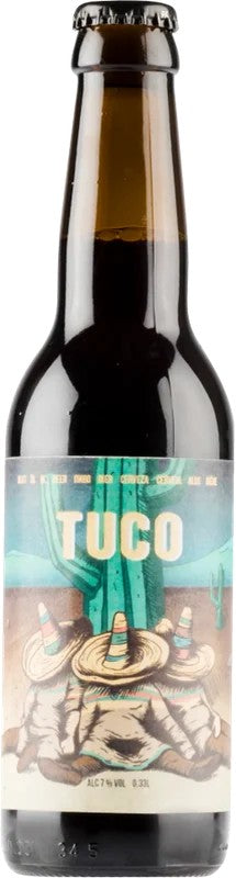Iso-KallanPanimo–Tuco:Bier-Bewertung&Test–BeerTasting