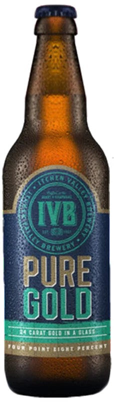 ItchenPureGold:Bier-Bewertung&Test–BeerTasting