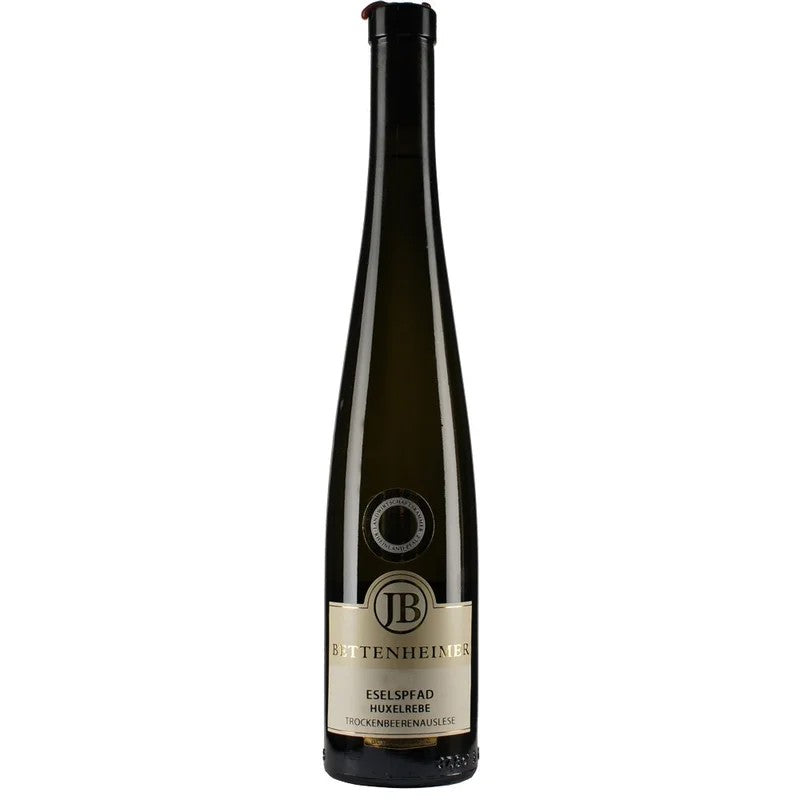 J.Bettenheimer2013HuxelrebeTrockenbeerenauslese0375L0375L