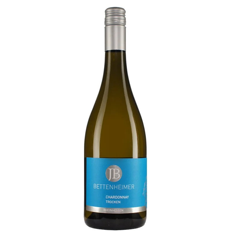 J.Bettenheimer2025Chardonnaytrocken