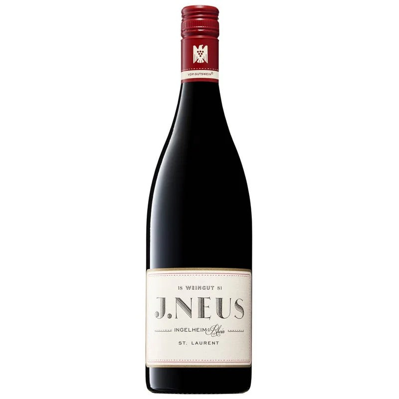 J.Neus2013St.LaurentVDP.GUTSWEINtrocken