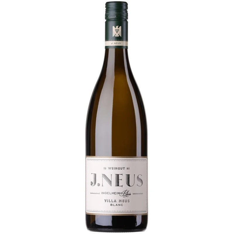 J.Neus2024VILLANEUSBlanc|VDP.GUTSWEINtrocken