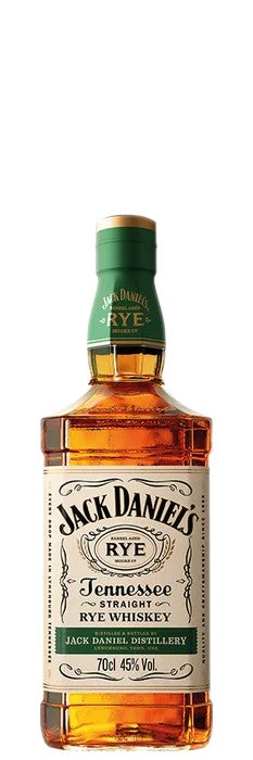 JackDaniel’sTennesseeRyeWhiskyvonJackDanielDistillery|weinfreunde.de
