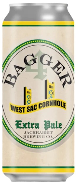JackrabbitFourBagger:Bier-Bewertung&Test–BeerTasting