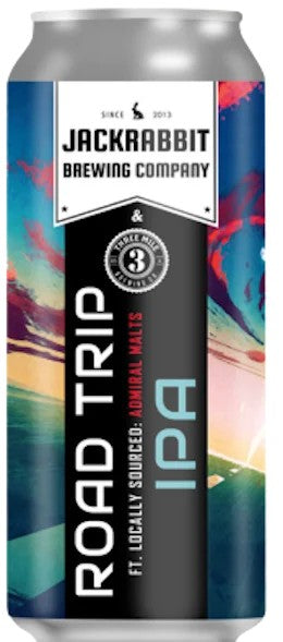 JackrabbitRoadTrip:Bier-Bewertung&Test–BeerTasting