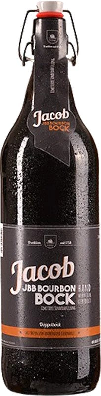 Jacob–BourbonBockJBB:Bier-Bewertung&Test–BeerTasting