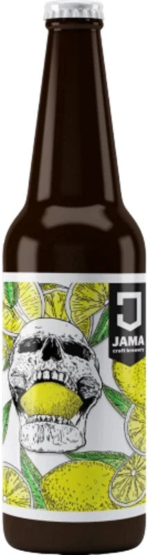 JamaaCidVicious:Bier-Bewertung&Test–BeerTasting