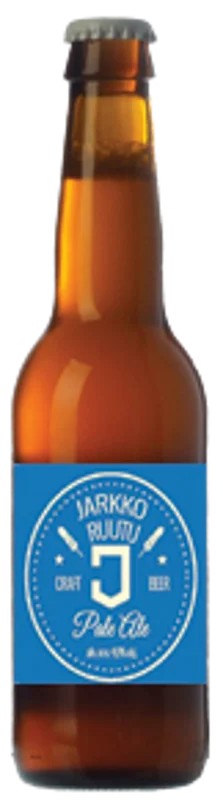 JamaJarkkoRuutu:Bier-Bewertung&Test–BeerTasting