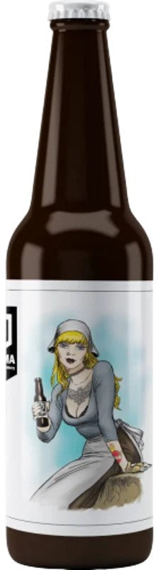 JamaPopoluska:Bier-Bewertung&Test–BeerTasting